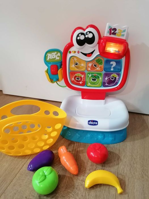 Baby Market Chicco (18m - 4a)