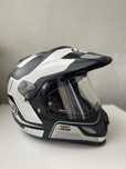 Capacete Arai Tour X4 com Intercomunicador