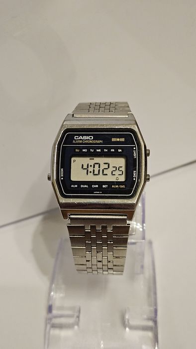 Vintage Casio A 661