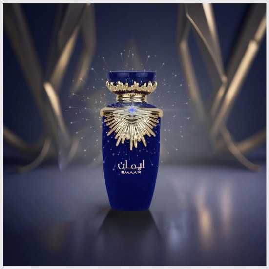 Perfumes da Lattafa