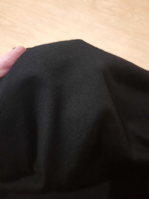 Cos черный аксесуар