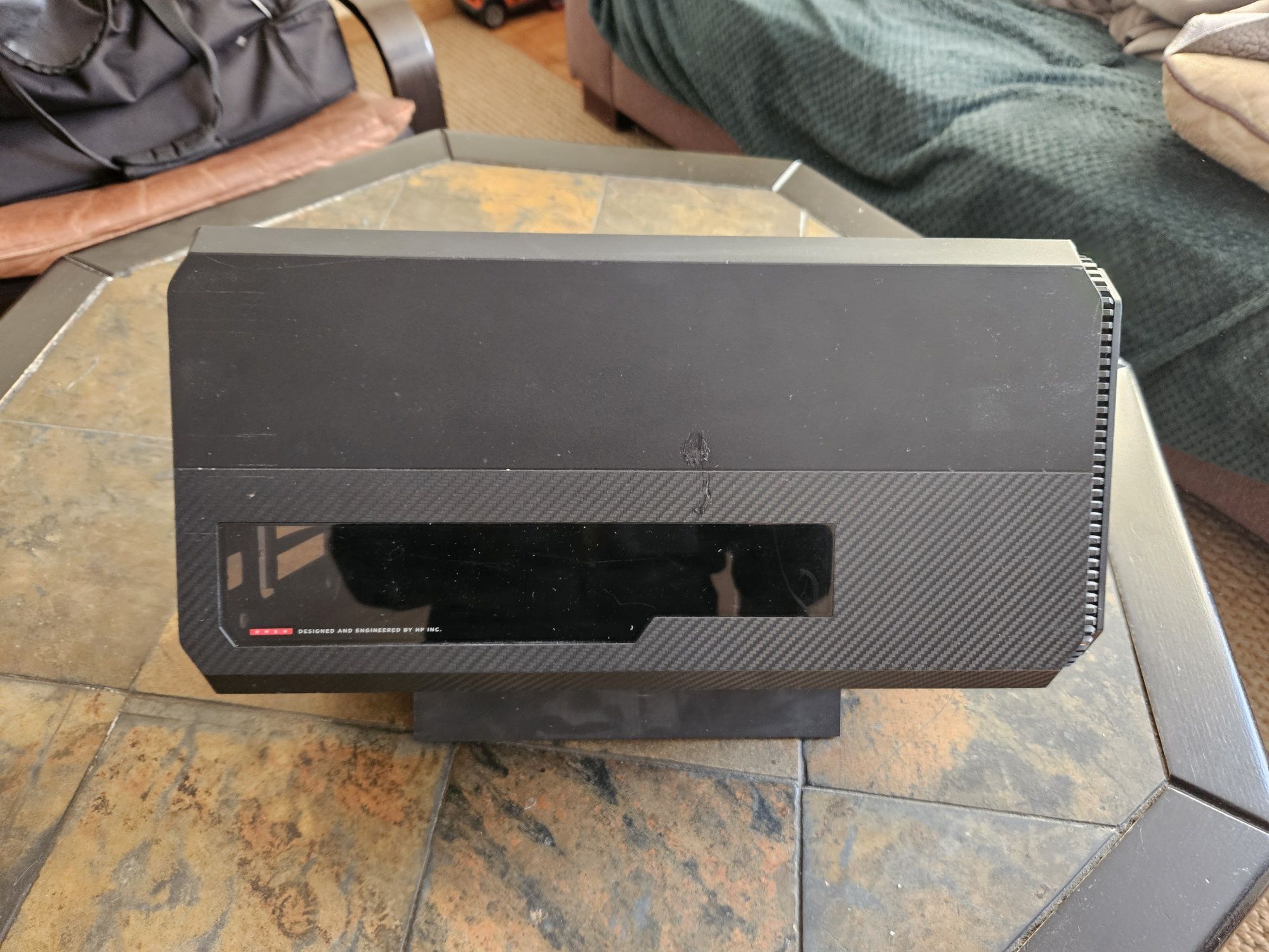 eGPU HP Omen Accelerator