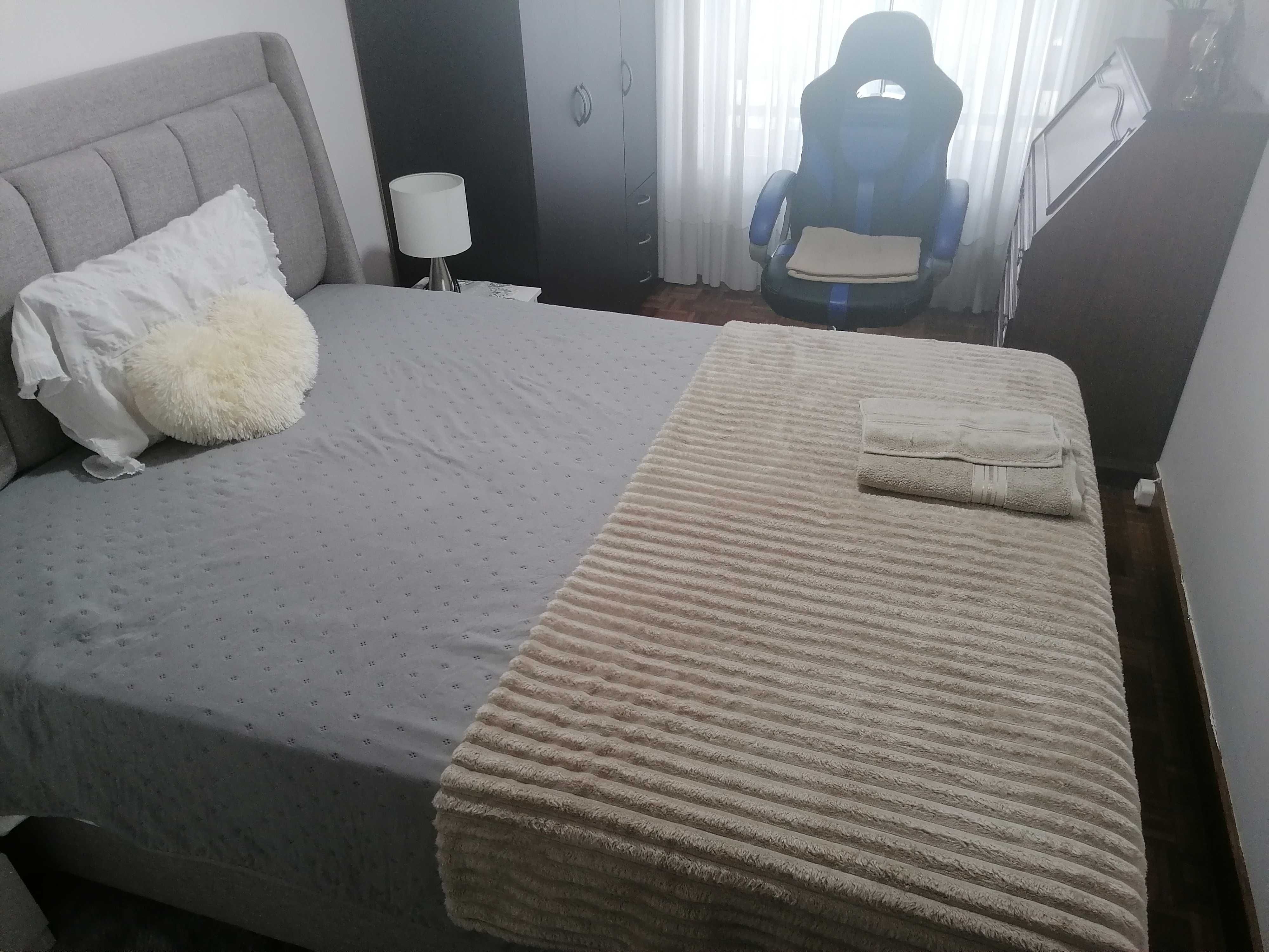 Quartos para alugar