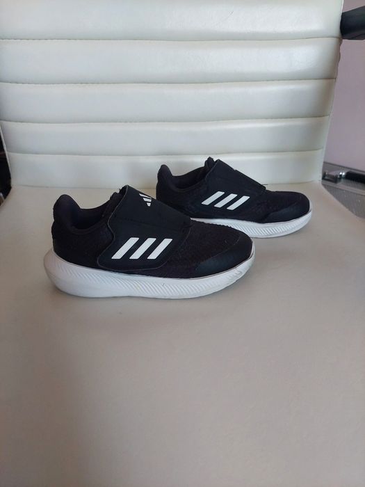 Adidasy Adidas..