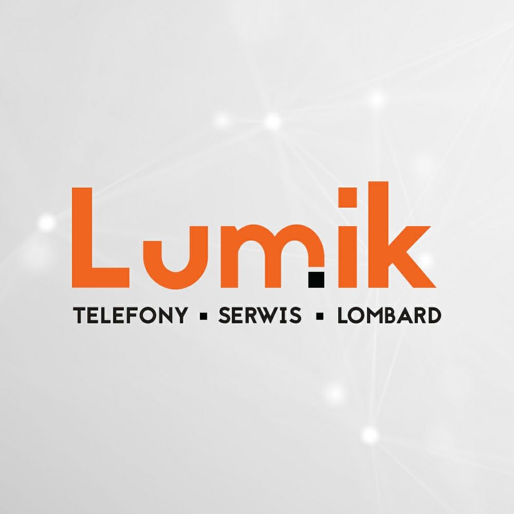 NAPRAWA SERWIS telefonów Lumik Sieradz