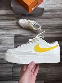 Nike blazzer low