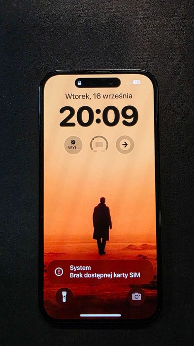 iPhone 14 PRO 128 GB