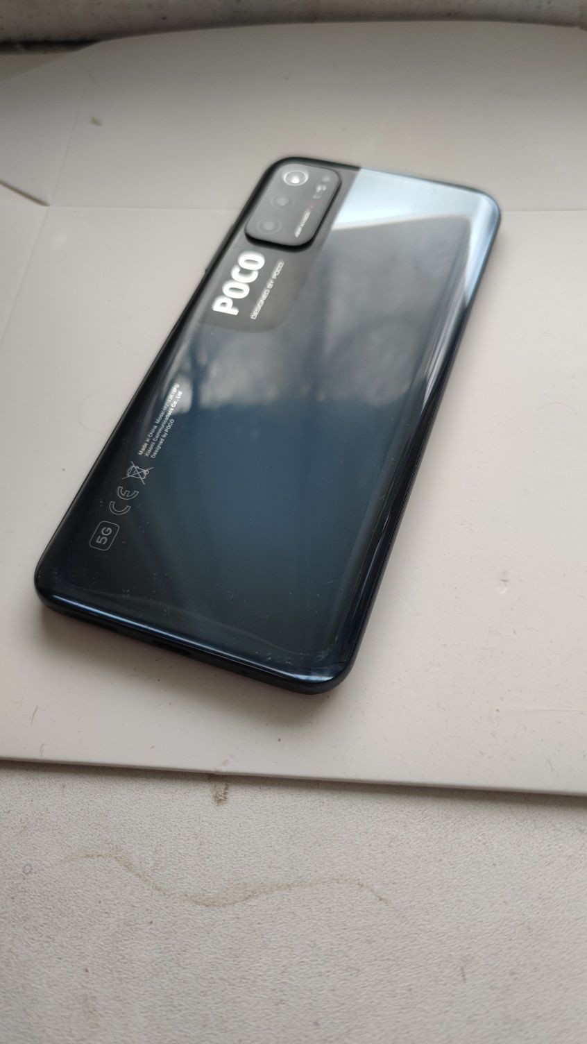 Xiaomi Poco m3 Pro 5g 8/128