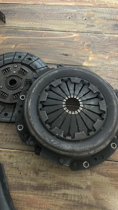 Корзина щеплення диск щеплення пежо309