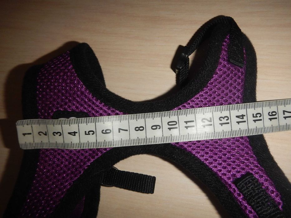 Шлея для кота pets