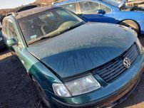 VW Passat B5 wszystkie części kombi FV transport/dostawa