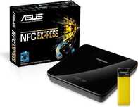 ASUS NFC Express czarny hub USB (90MC0220-M0AAY0) UNIKAT!