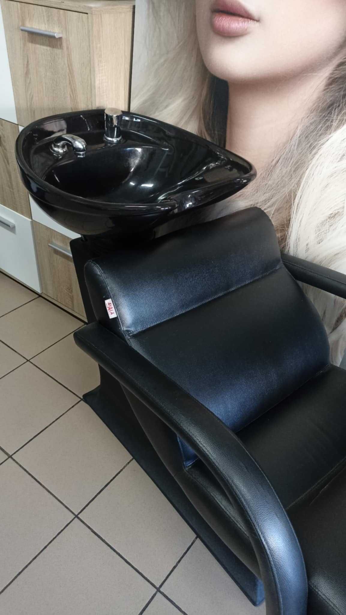 Myjka ftyzjerska