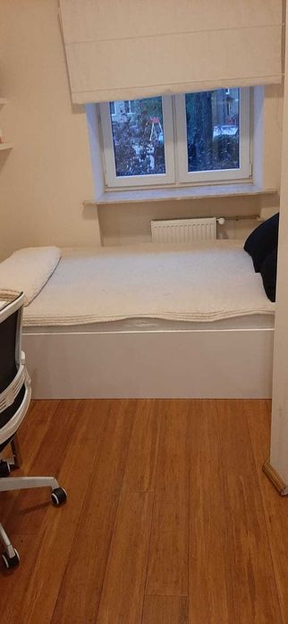 Wynajmę mieszkanie 2 pokoje Praga Płd -ul. Dobrowoja