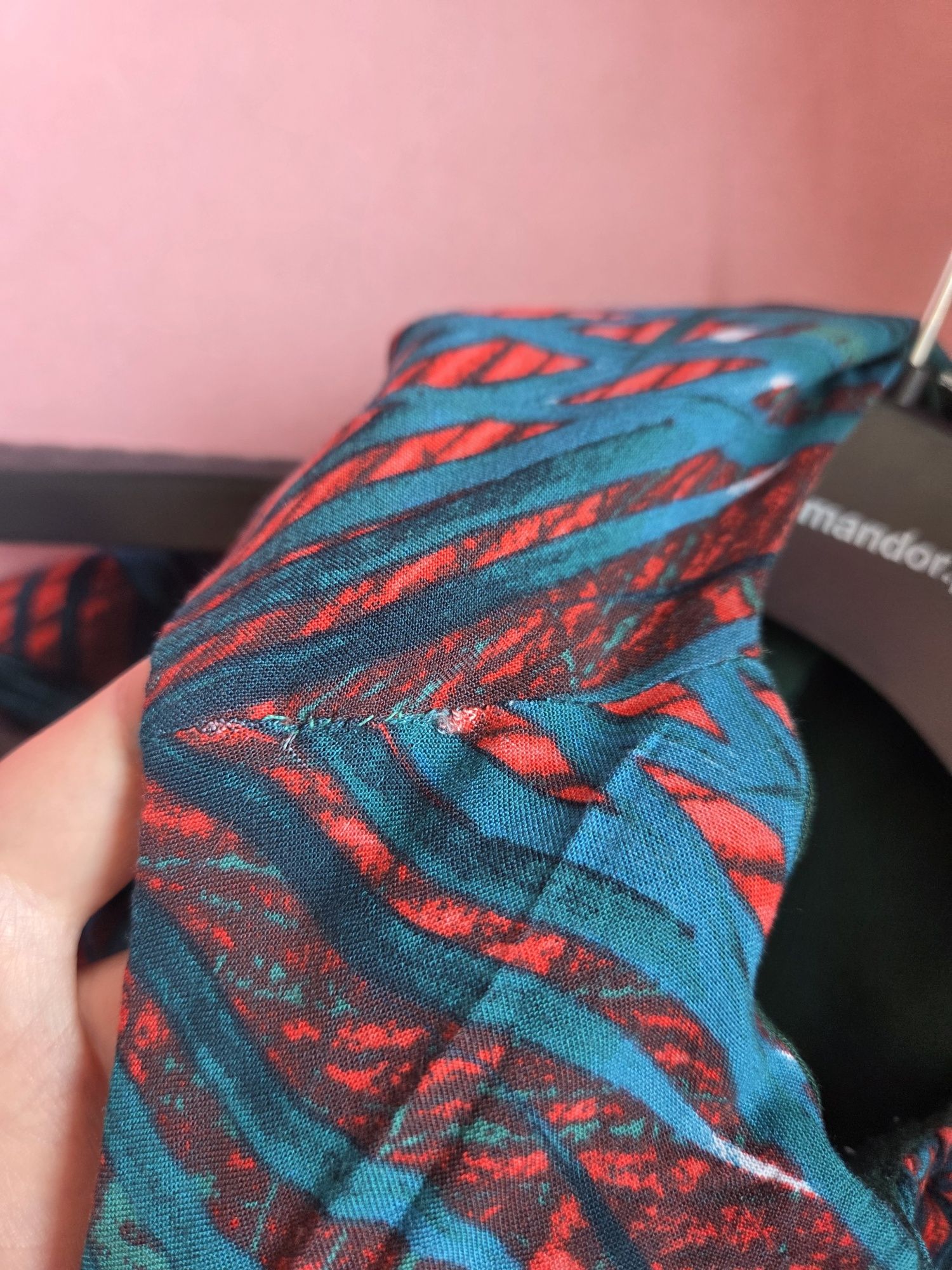 Zestaw letniej odzieży markowej xs guess Michael Kors
