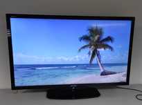LED Телевізор SHARP LC-46LE732E  46"