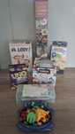 Zestaw gry Na lody UNO magnesy Brain Box CzuCzu