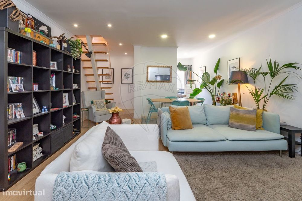 Apartamento T3 para venda