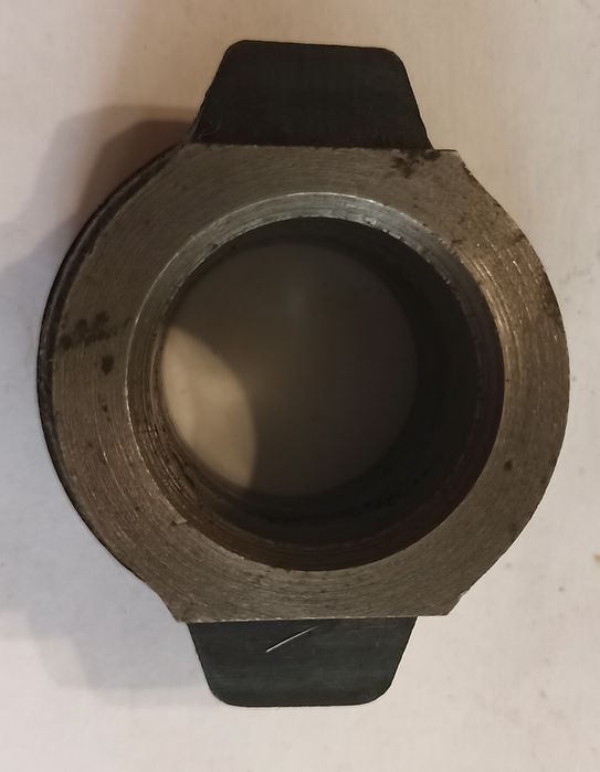 Муфта выжимного подшипника