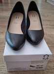 Buty na obcasie rozmiar 37