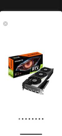 GeForce RTX 3050