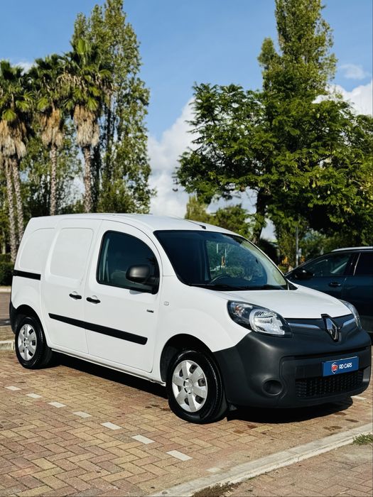 Renault Kangoo 2020 z.e 33