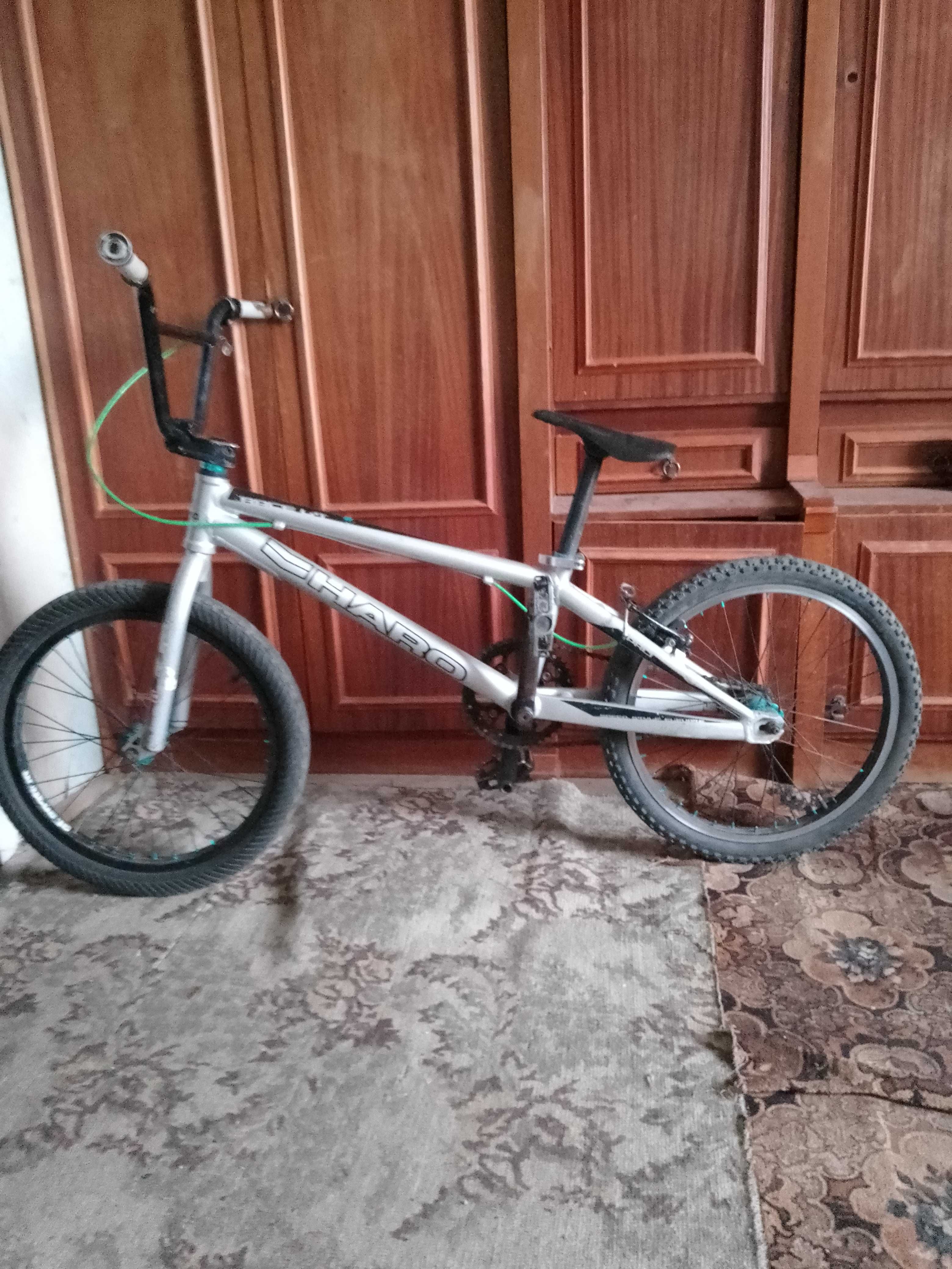 Велосипед BMX HARO