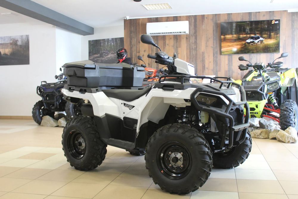Polaris Sportsman Polaris Sportsman 570 EPS