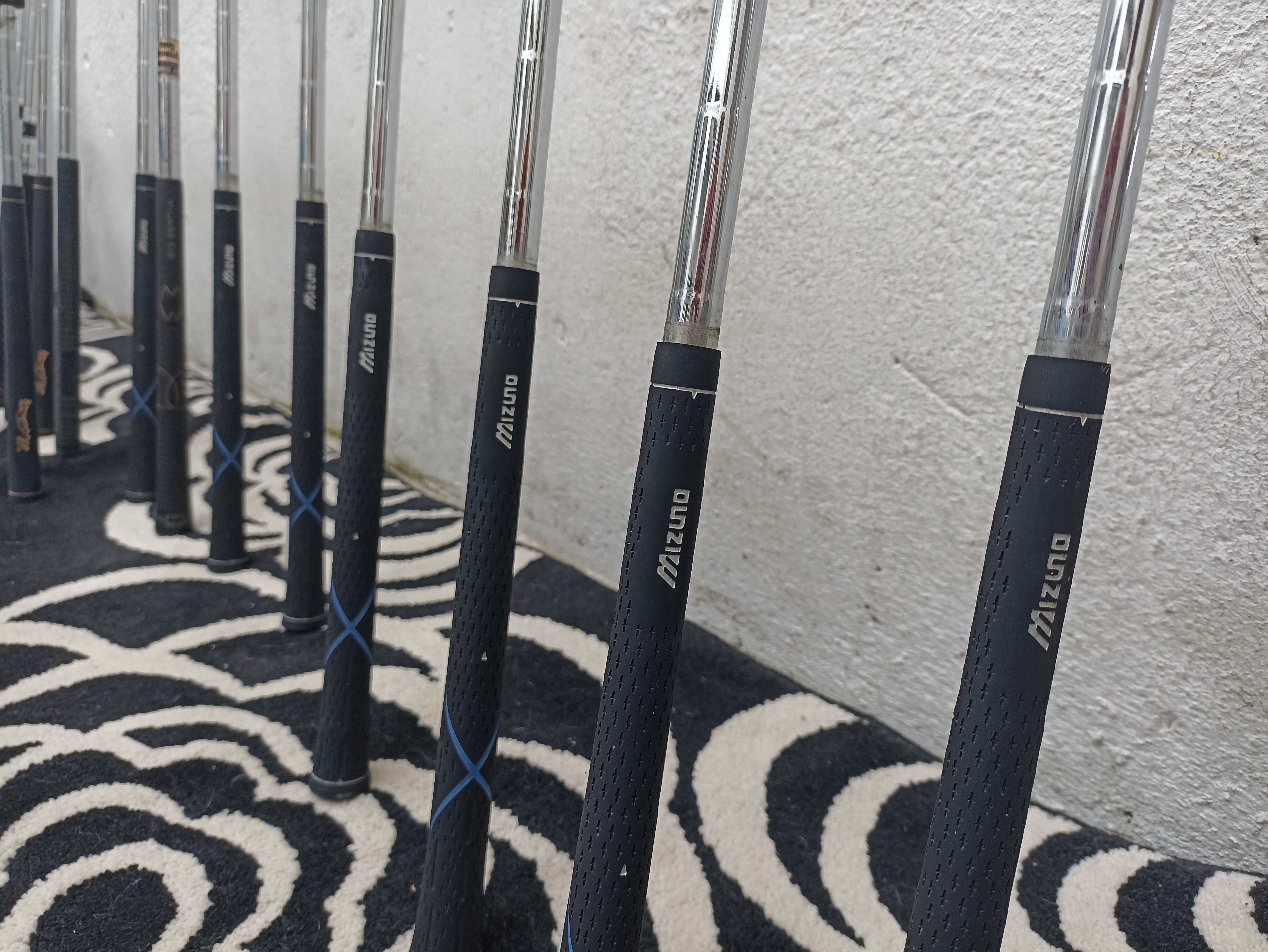 Equipamento de golfe pela melhor oferta