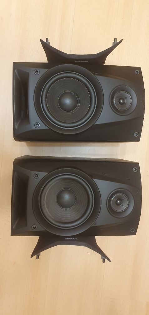 Kolumny głośnikowe SONY SS-H551