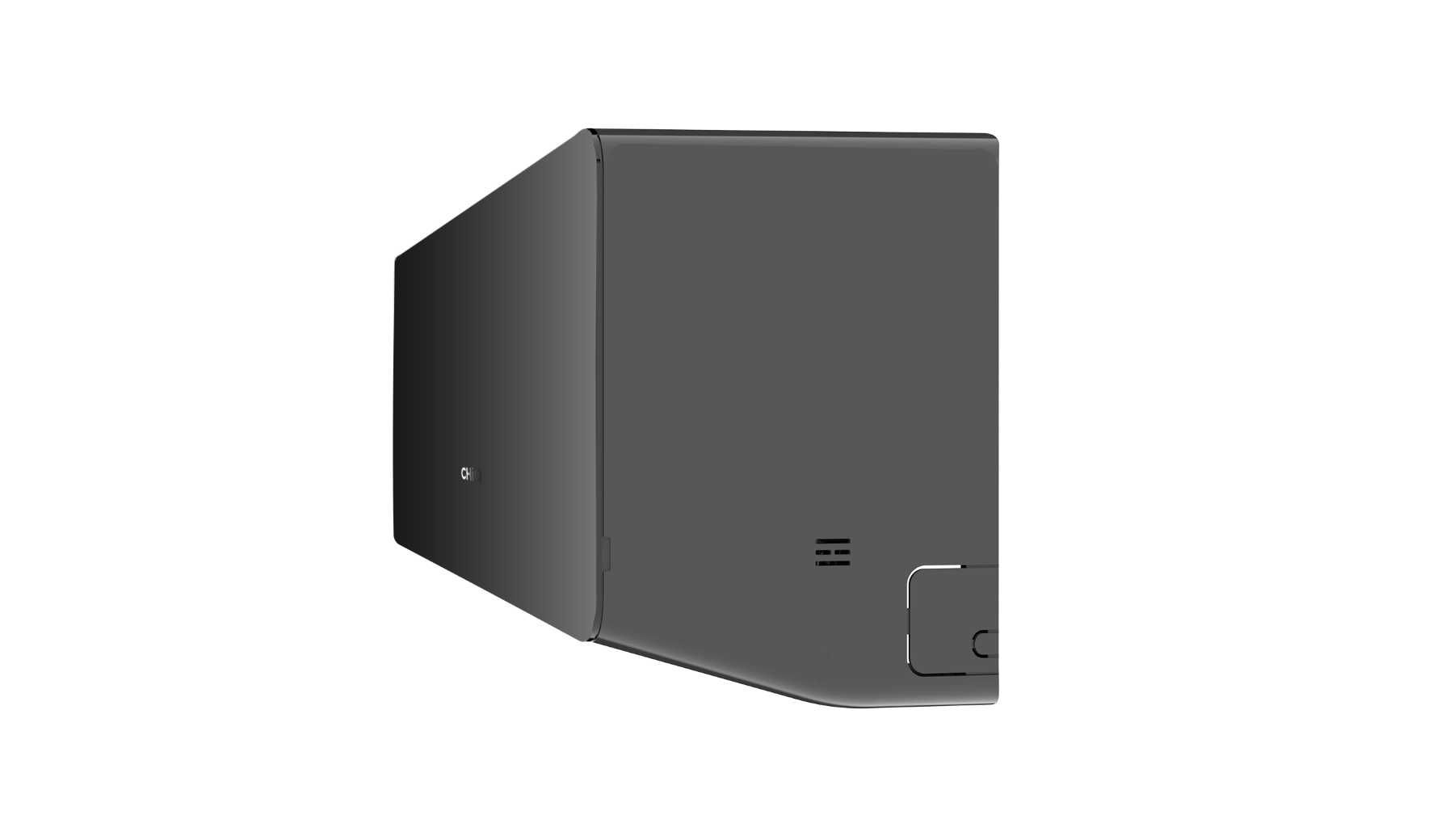 Кондиционеры IDEA Серия IdeaPro «ARTIST» INVERTER 9/12/18 R32 до -20°C