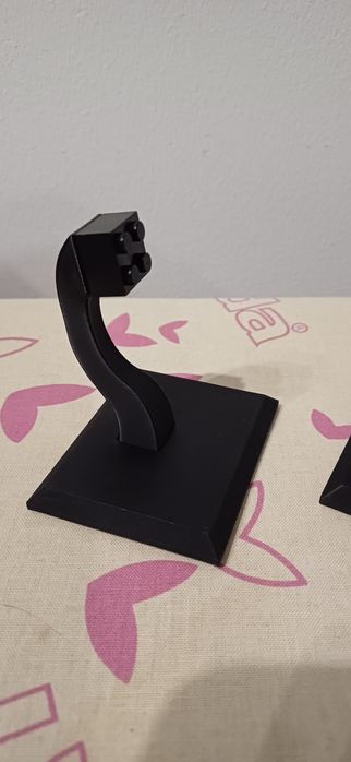 Suporte lego microfighters