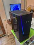 ‼️Trade-in‼️Системный блок /SSD/16ram/4core