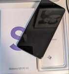 Samsung Galaxy S21 FE 5G 6/128GB, SM-G990B/DS, fioletowy