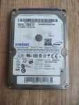 Dysk HDD Samsung HM251HI 250 GB