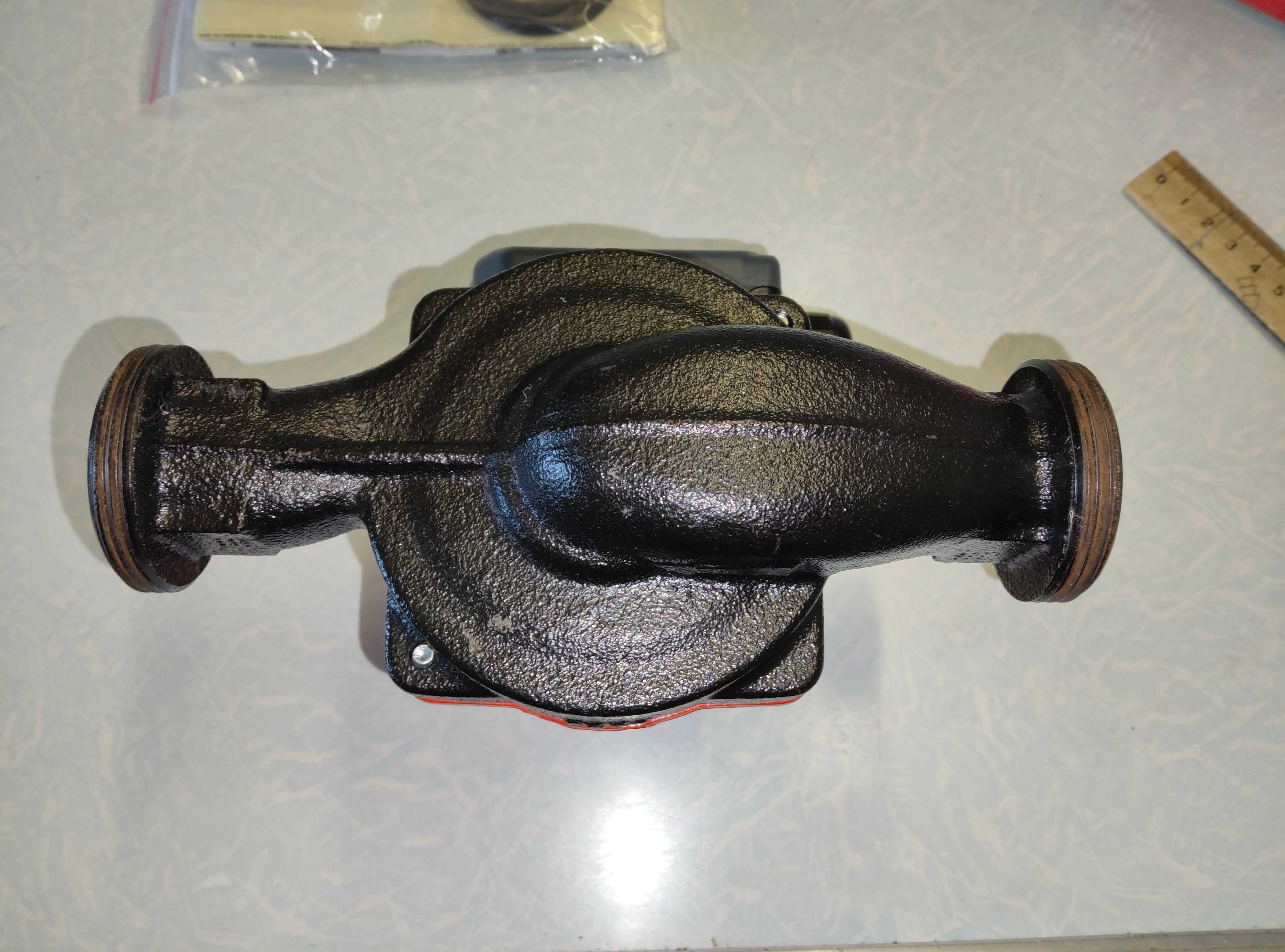 Насос циркуляционный SALMSON NXL 13-32Р, Франция