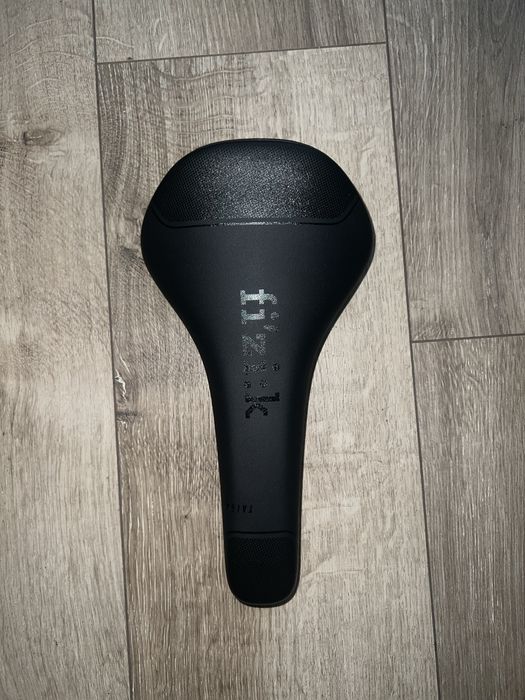 Siodełko rowerowe fizik
