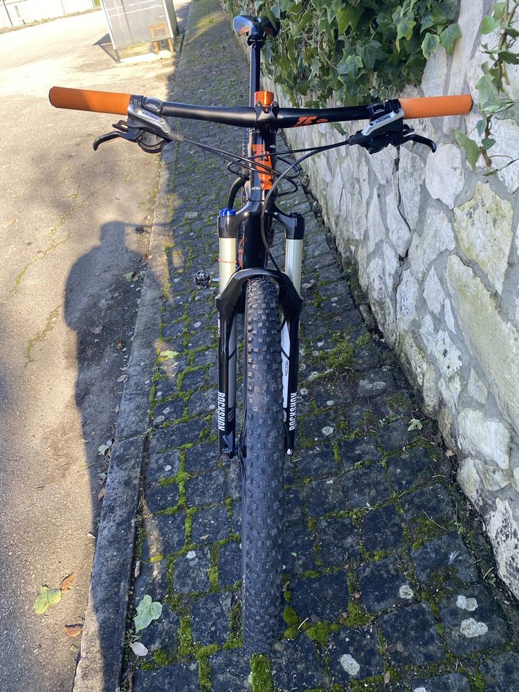 KTM Aera 29 LTD..