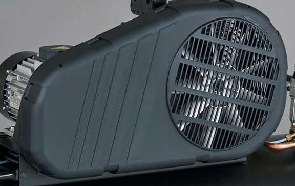 Kompresor / Sprężarka GudePol  10 Bar 270L    GD 38/270/510 3F PRO-S