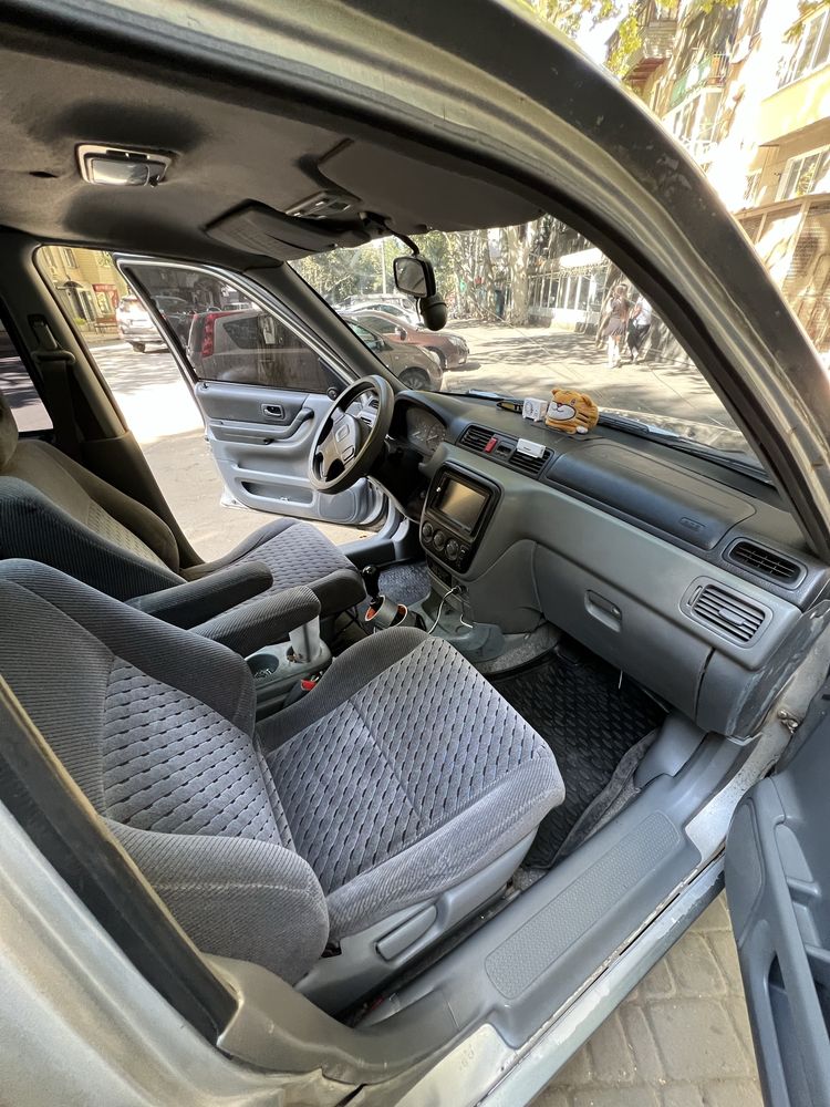 Honda crv rd1 cr-v
