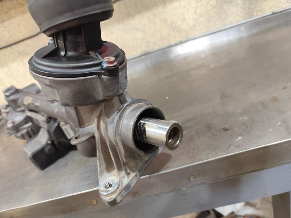 Рейка рульова VW Passat b6, Golf 5, Caddy, Skoda octavia A5.