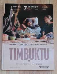 Timbuktu - film dvd