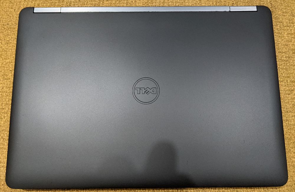 Dell E7270 Intel Core i5-6300U 8Gb SSD 128Gb FHD