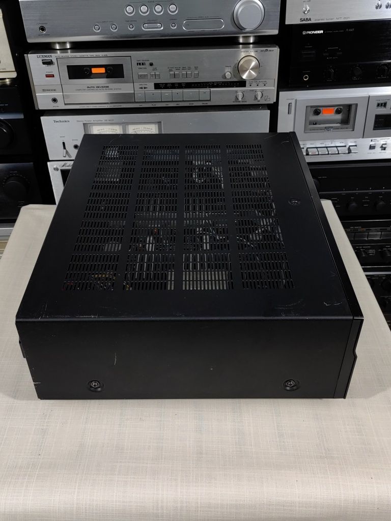 Yamaha RX-797 Audiofilski amplituner stereo