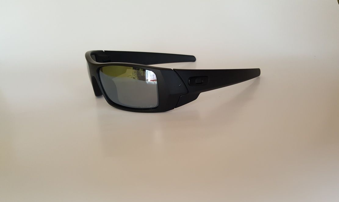 Okulary Oakley Gascan