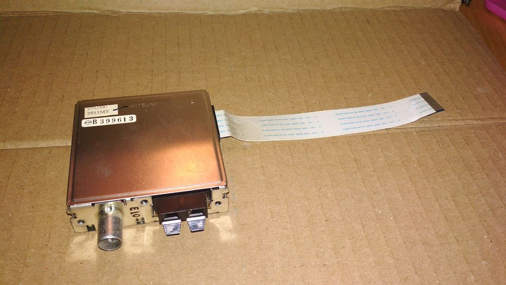 Moduły gniazd Yamaha rx-v530 rds, zestaw