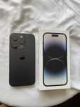 iPhone 14 pro 128gb