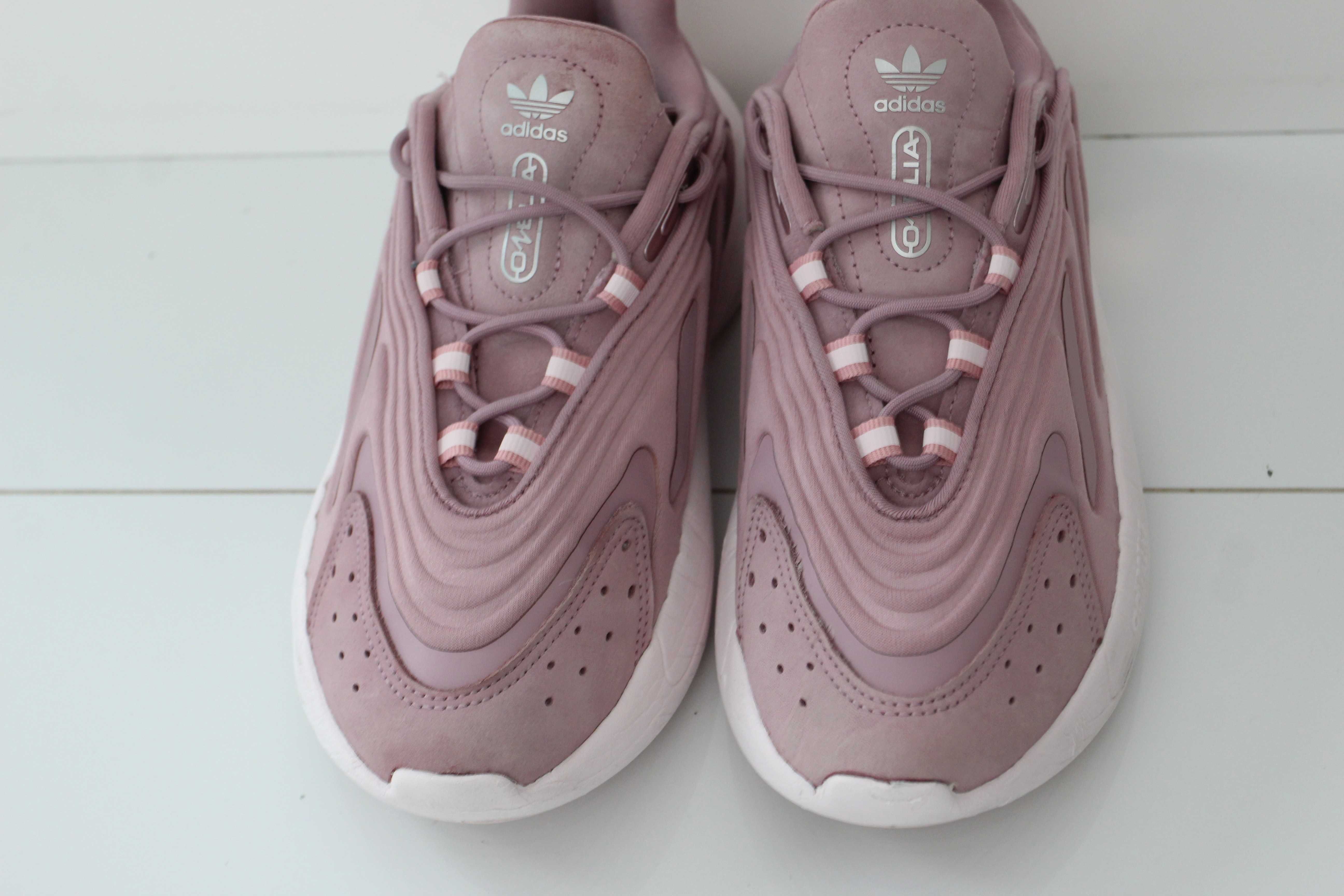 Adidas Adiprene Onelia  39 1/3