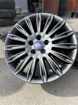 Оригінальні диски Ford, Volvo 5/108 r17