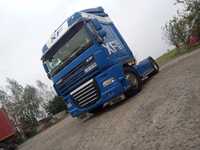 Daf xf105 460 euro5 manual